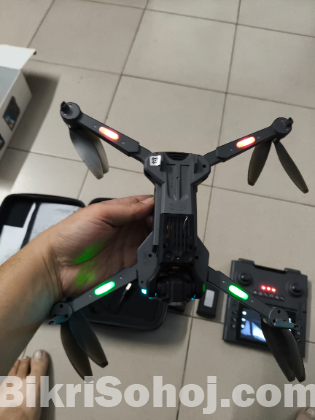 M66 Max GPS Drone